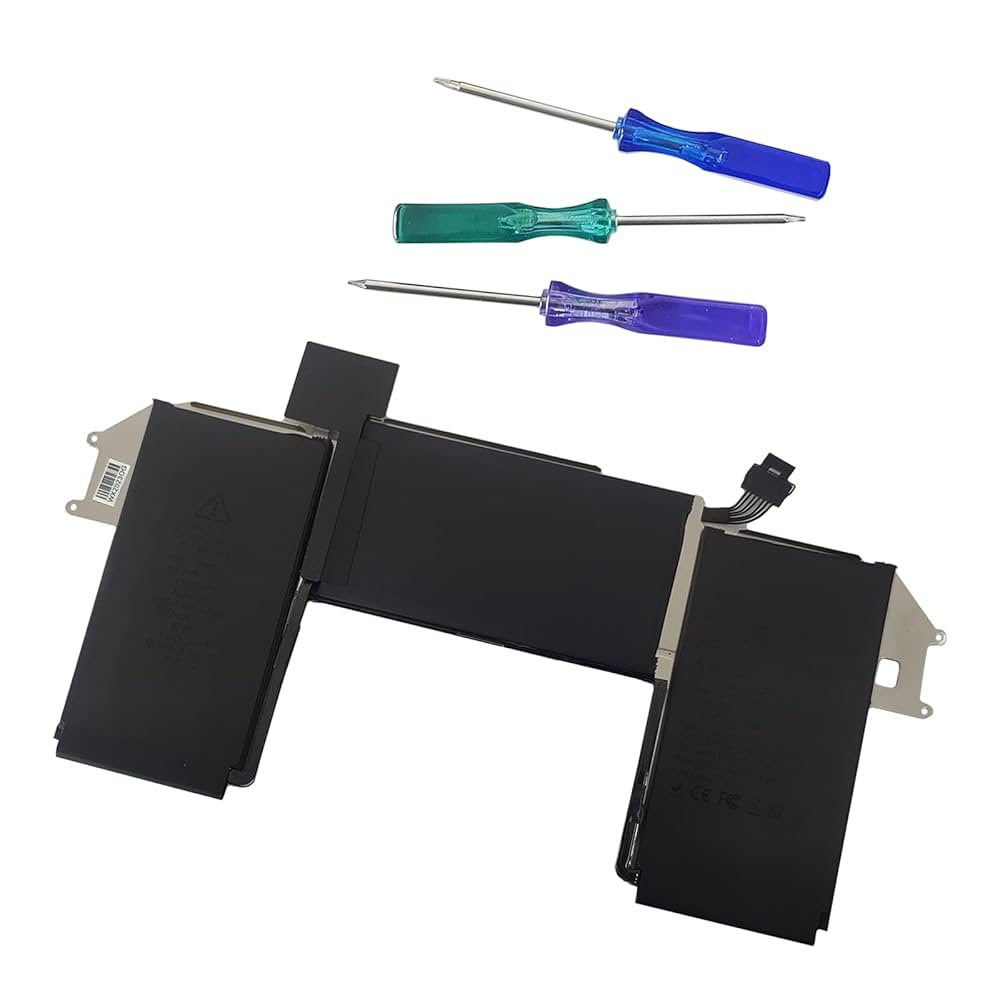 CYDZ A2389 Laptop Battery Replacement for Apple MacBook Air